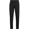 KITON - Pantalone - Nero