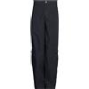 DRIES VAN NOTEN - Cargo - Blu notte
