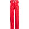 ADIDAS ORIGINALS x SPORTY & RICH - Pantalone - Rosso