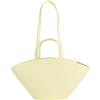 PATRIZIA PEPE - Borsa a mano - Verde lime