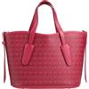 COCCINELLE - Borsa a mano - Bordeaux