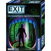 Kosmos EXIT - Die Geisterbahn des Schreckens: 1 - 4 Spieler