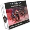 mantic Halo Flashpoint: Defiance Expansion Pack