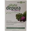 BIOS LINE Phyto Depura Forte 30 Bustine Concentrate da 10 ml - Per depurare l'organismo