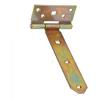 WOLFPACK LINEA PROFESIONAL Soporte para Madera Bisagra Bicromatado 200 mm.