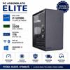 PC Computer Assemblato Core i7-12700K Ram 32GB SSD 1TB WiFi BT Windows 11 Pro