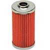 SACS Filtro Gasolio SACS per Motori Yanmar (Rif. 104500-55710)
