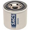 SACS Filtro Gasolio SACS per Motori Yanmar (Rif. 129470-55703)