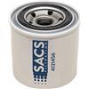 SACS Filtro Olio SACS per Motori Yanmar (Rif. 129150-35153)