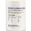 Olcelli Farmaceutici Sodio Cloruro 300 Capsule 500 mg