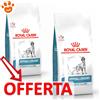 Royal Canin Dog VHN Hypoallergenic Moderate Calorie - Offerta [PREZZO A CONFEZIONE] Quantità Minima 2, Sacco Da 7 Kg