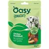 Oasy dog snacky stuzzichini con pollo 80gr