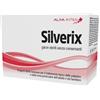 Alfa Intes Garza Perioculare Silverix 14 Pezzi Alfa Intes