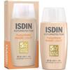 Isdin Fusion Water Magic Color Light Spf50 50 Ml Isdin