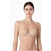 LOVABLE REGGISENO IMBOTTITO INV ESSENCE 9L0EVS F NUDO CHIARO