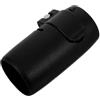 HAKIDZEL Fibbia di Blocco per Pagaia SUP in PVC Nero Sgancio Rapido, Compatibile Marche e Modelli di Tavole da Paddle per Sport Acquatici