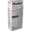 GMM FARMA Srl Maalox*os sosp 250ml 4%+3,5% - MAALOX - 044038038
