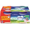 DANONE NUTRICIA SpA SOC.BEN. Mellin omogeneizzato agnello 4 pezzi x 80 g - Mellin - 972709695