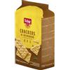 DR.SCHAR (SCHAER) SpA Schar crackers al rosmarino 6 confezioni da 35 g - SCHAR - 922890367