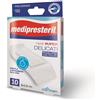 CORMAN SpA Medipresteril cerotti delicati super 8 x 3,8 10 pezzi - MEDI PRESTERIL - 971980622