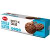 BAULI SpA Doria biscotti cacao 4x37,5 g - DORIA - 981565955