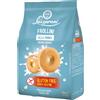 D.LAZZARONI & C. SpA Frollini con panna 200 g - - 971799642