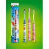 SUNSTAR ITALIANA Srl Gum light up spazzolino 7-9 anni - GUM - 971347101