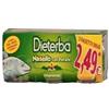 PRINCES ITALIA SpA Dieterba omogeneizzato nasello 3 pezzi 80 g - DIETERBA - 921828758