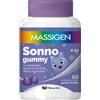 MARCO VITI FARMACEUTICI SpA Massigen sonno gummy 60 caramelle - MASSIGEN - 943330264