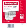 ESSITY ITALY SpA Leukoplast soft white 40 pezzi assortiti - LEUKOPLAST - 978502906