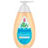 KENVUE ITALIA SPA Johnsons baby pure protect sapone mani bambini 300 ml - JOHNSON'S - 980343279