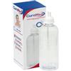 CURA FARMA Srl Curamed gorgogliatore kit umidificatore per ossigenoterapia - CURA FARMA - 982011342