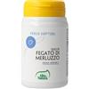ALTA NATURA-INALME Srl Fegato di merluzzo 100 perle pilloliera 40 g - ALTA NATURA - 924075637