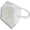 INNOLIVING SpA Musk mascherina ffp3 white 10 pezzi - INNOLIVING - 989817402