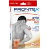 SAFETY SpA Fascia prontex arnica thermo pad 10 x 17 3 pezzi - PRONTEX - 947414506