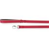 CAMON SpA Guinzaglio reflex con maniglia in neoprene rosso 25 x 1200 mm - CAMON - 975844871