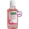 SUNSTAR ITALIANA Srl Gum sensivital + collutorio 300 ml - GUM - 975508971