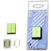FARMAC-ZABBAN SpA Lame tagliacalli box 10 pezzi - MEDS - 905888259