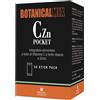 PROMOPHARMA SpA Botanical mix czn pocket 30 stick pack - PROMOPHARMA - 981046067