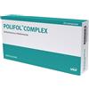VKF ITALIA Srl Polifol complex 30 compresse - - 935281143