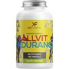 AQUA VIVA Srl Allvit endurance 60 compresse - - 973498330