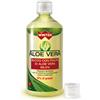 GDP Srl-GENERAL DIETET.PHARMA Winter aloe vera succo e polpa 1 litro - - 975972631