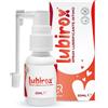 DIGI-PHARM Srl Lubirox spray lubrificante intimo 20 ml - - 986714222