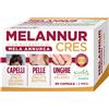 NOEBIS PHARMA Srl Melannurcres 60 capsule - - 978499895