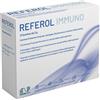 EIDON SALUS Srl Referol immuno 21 buste 3 g - - 974903027