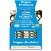 VITA AL TOP Srl Ultimate barretta vegan proteica cacao/cocco 24 pezzi - - 971013824