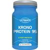 VITA AL TOP Srl Ultimate krono protein stracciatella 1 kg - OTI - 974158558
