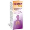 RI.MED. Snc di Rambaldi M.&C. Acibrom sed 200 ml - - 951175874