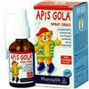 PHARMALIFE RESEARCH Srl Apis gola bimbi spray 20 ml - - 900182775