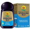 GIURIATI GROUP Srl Marcus rohrer spirulina blu 60 compresse - - 986785071